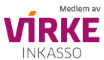 Medlem av Virke Inkasso